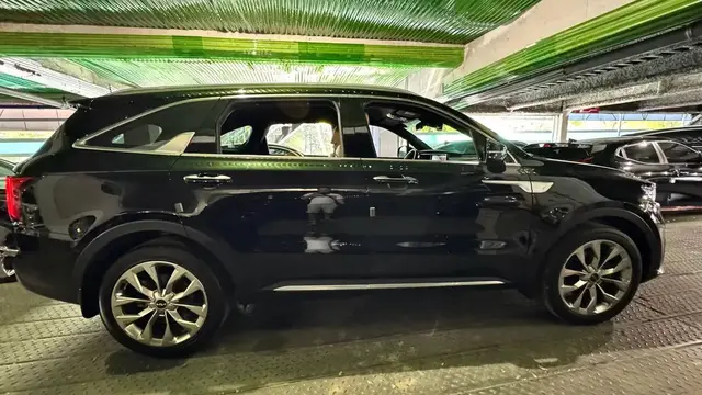 KIA SORENTO NOBLESSE 2022