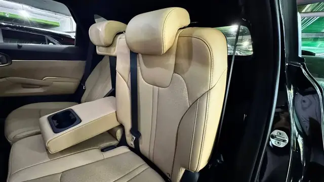 KIA SORENTO NOBLESSE 2022