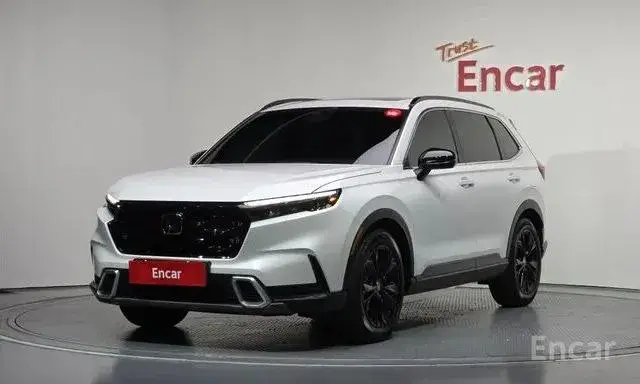HONDA CR-V HYBRID TOURING 2023
