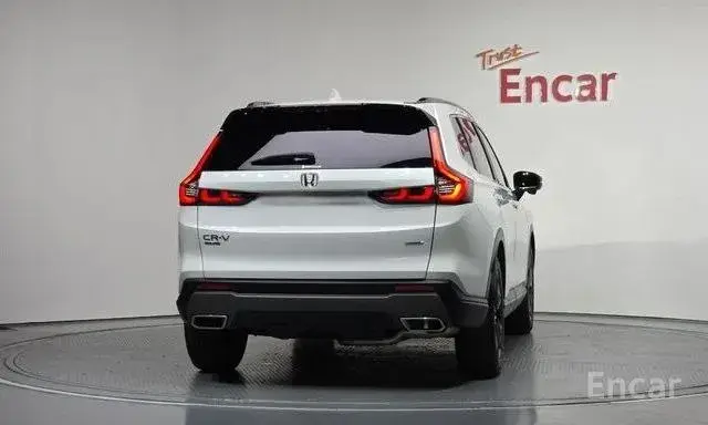 HONDA CR-V HYBRID TOURING 2023