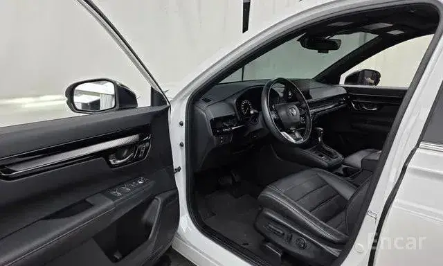 HONDA CR-V HYBRID TOURING 2023