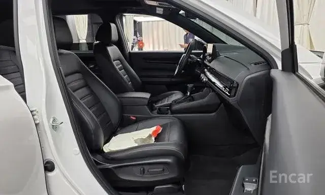HONDA CR-V HYBRID TOURING 2023