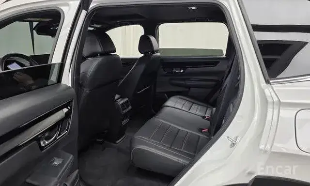 HONDA CR-V HYBRID TOURING 2023