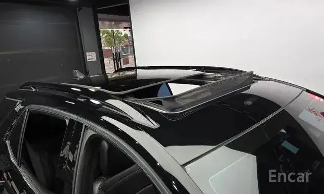 CHEVROLET EQUINOX RS 2022