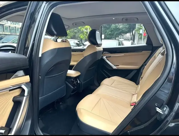 GEELY BOYUE L PRESTIGE 2023