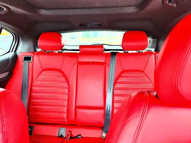 ALFA ROMEO STELVIO TI 2024