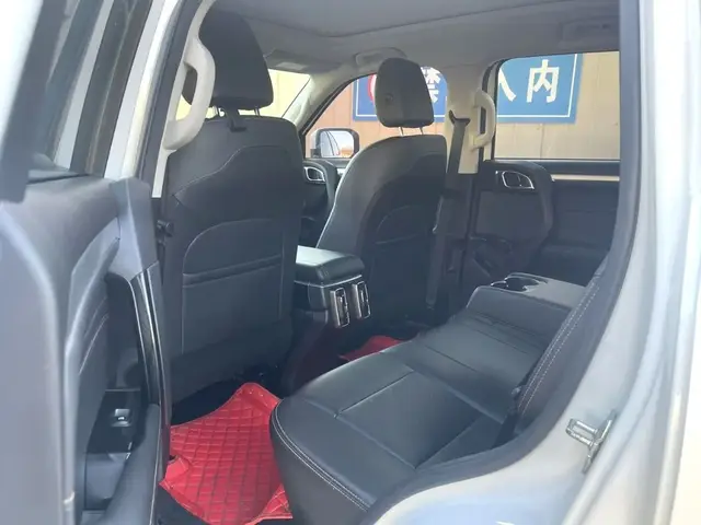 HAVAL DARGO BIG DOG 2022