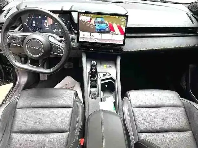 LYNK & CO 03 POWER PLUS 2022