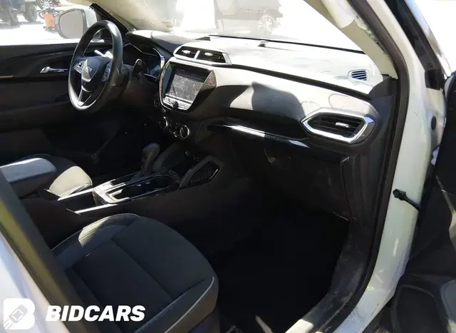 CHEVROLET TRAILBLAZER LT 2023