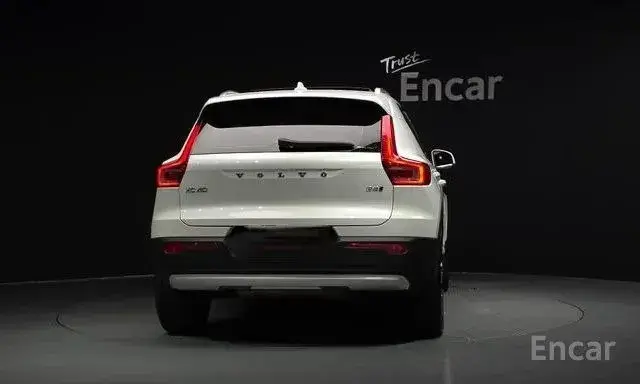 VOLVO XC40 B4 INSCRIPTION 2022