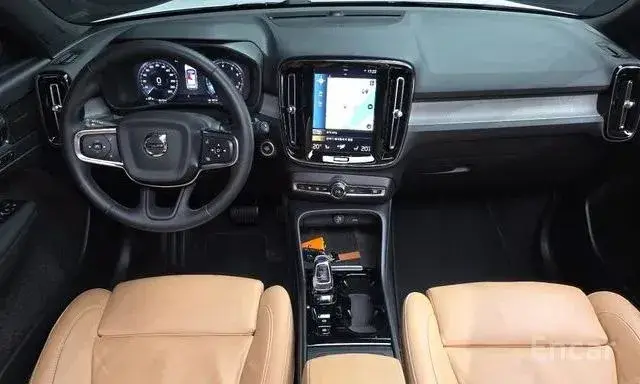 VOLVO XC40 B4 INSCRIPTION 2022