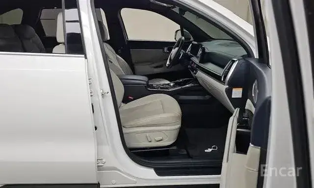 KIA SORENTO NOBLESSE 2023