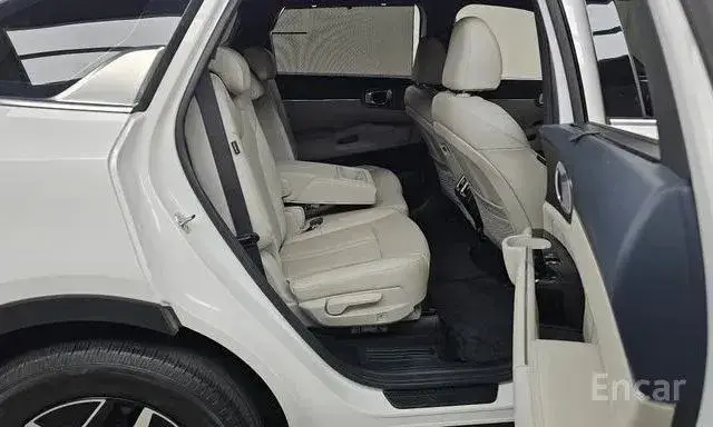 KIA SORENTO NOBLESSE 2023