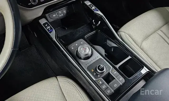 KIA SORENTO NOBLESSE 2023