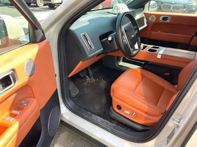 LI AUTO L6 PRO 2024