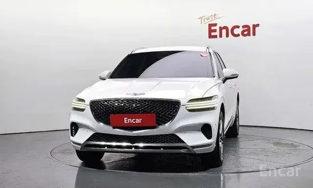 GENESIS GV70 2022