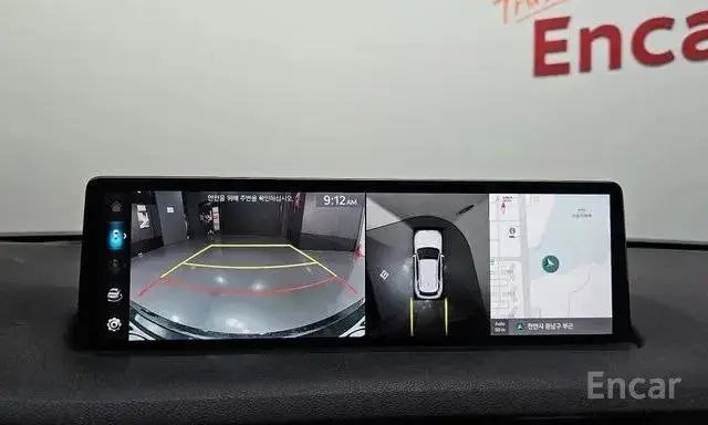 GENESIS GV70 2022