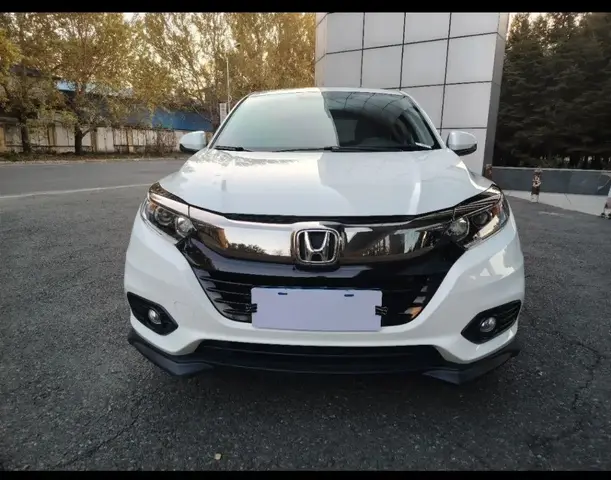 HONDA BREEZE PHANTOM NIGHT PIONEER 2022