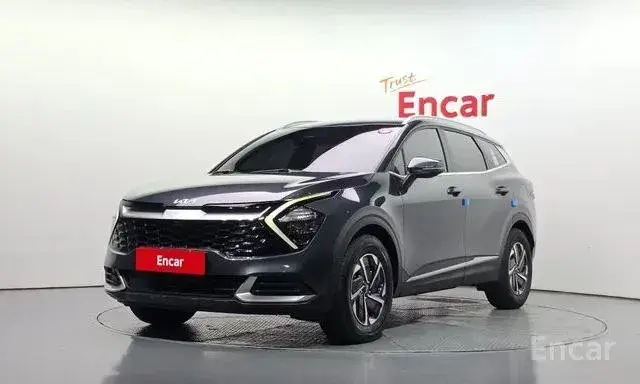 KIA SPORTAGE PRESTIGE 2022