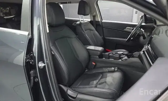 KIA SPORTAGE PRESTIGE 2022