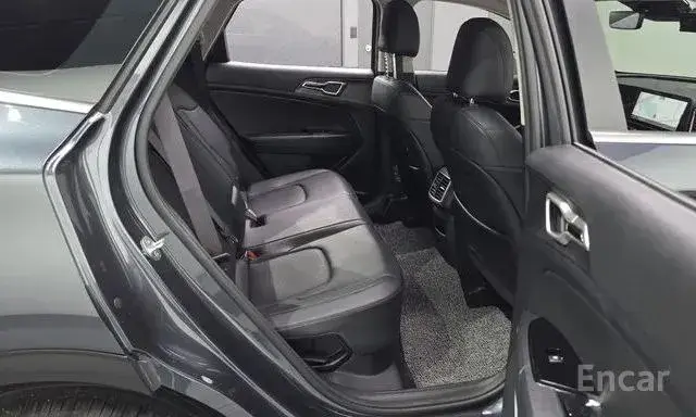 KIA SPORTAGE PRESTIGE 2022