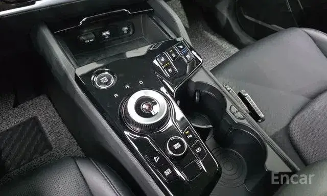 KIA SPORTAGE PRESTIGE 2022