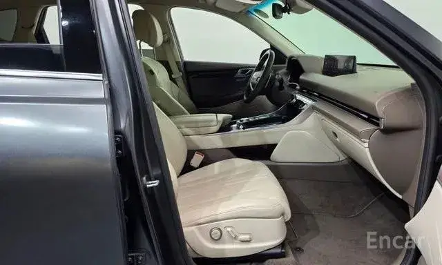 GENESIS GV80 2022