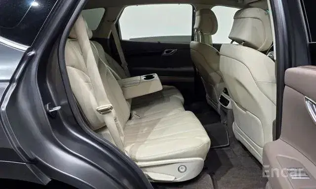 GENESIS GV80 2022