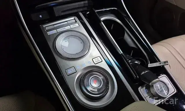 GENESIS GV80 2022