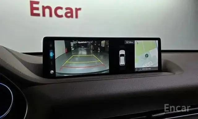GENESIS GV80 2022