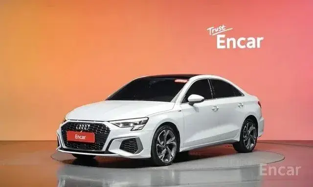AUDI A3 PREMIUM 2022