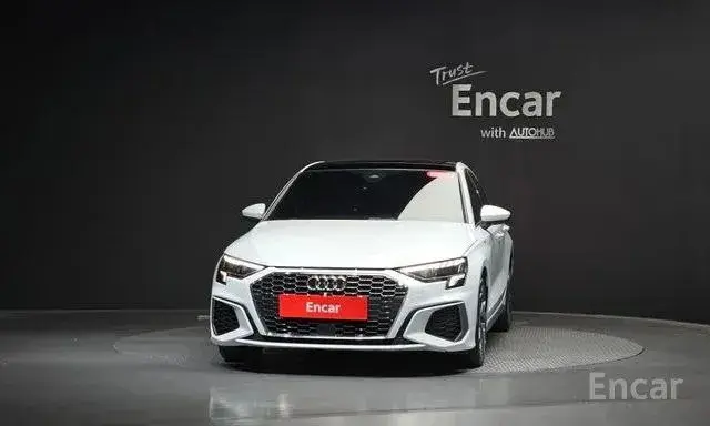 AUDI A3 PREMIUM 2022