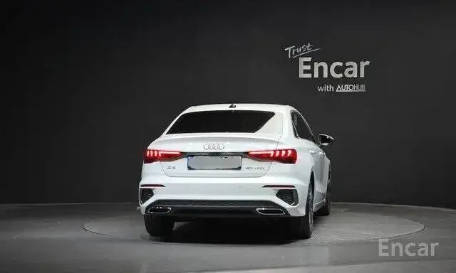 AUDI A3 PREMIUM 2022