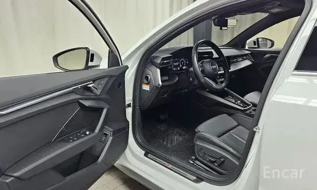 AUDI A3 PREMIUM 2022