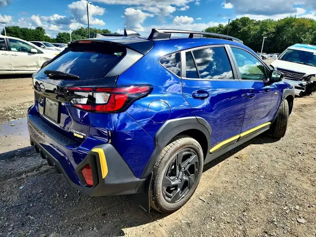 SUBARU CROSSTREK SPORT 2023