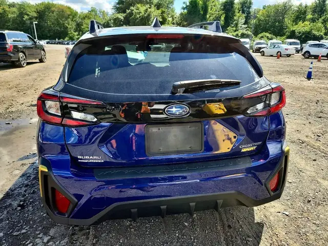 SUBARU CROSSTREK SPORT 2023