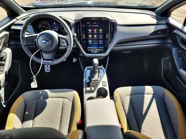 SUBARU CROSSTREK SPORT 2023
