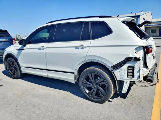 VOLKSWAGEN TIGUAN SE 2023
