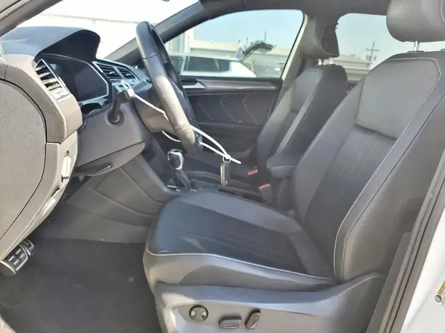 VOLKSWAGEN TIGUAN SE 2023