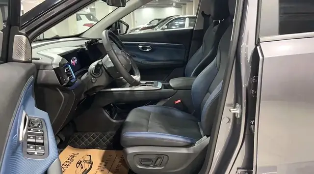 GAC GS3 SHADOW SPEED 2023