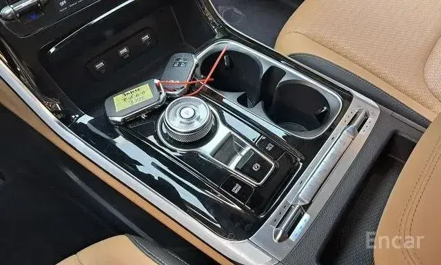 KIA CARNIVAL SIGNATURE 2022