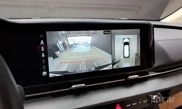 KIA CARNIVAL SIGNATURE 2022