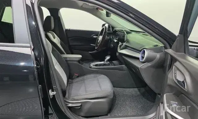 CHEVROLET TRAX CROSSOVER LS 2023
