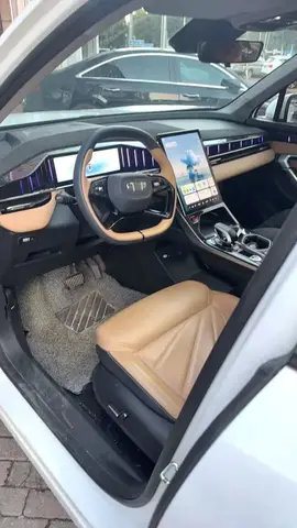 GEELY BOYUE L PRESTIGE 2023