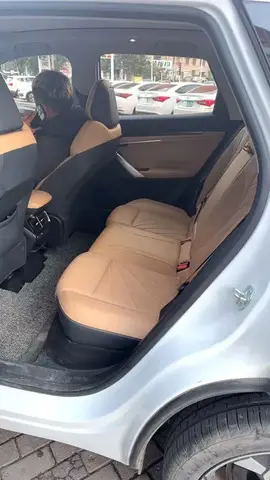 GEELY BOYUE L PRESTIGE 2023