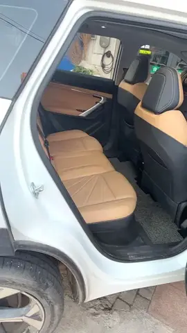 GEELY BOYUE L PRESTIGE 2023