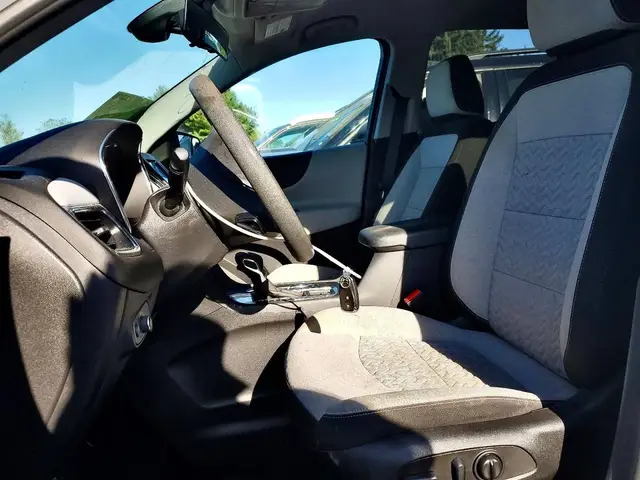 CHEVROLET EQUINOX LS 2022
