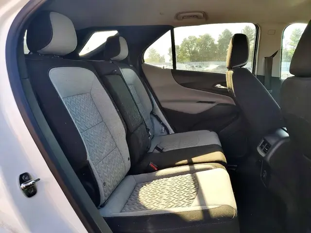 CHEVROLET EQUINOX LS 2022