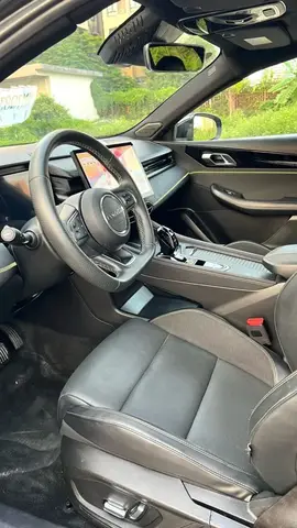 LYNK & CO 03 POWER PLUS 2022