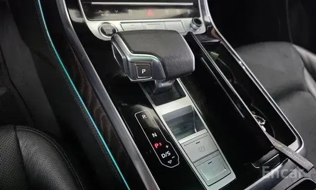 AUDI Q8 45 TDI QUATTRO 2022